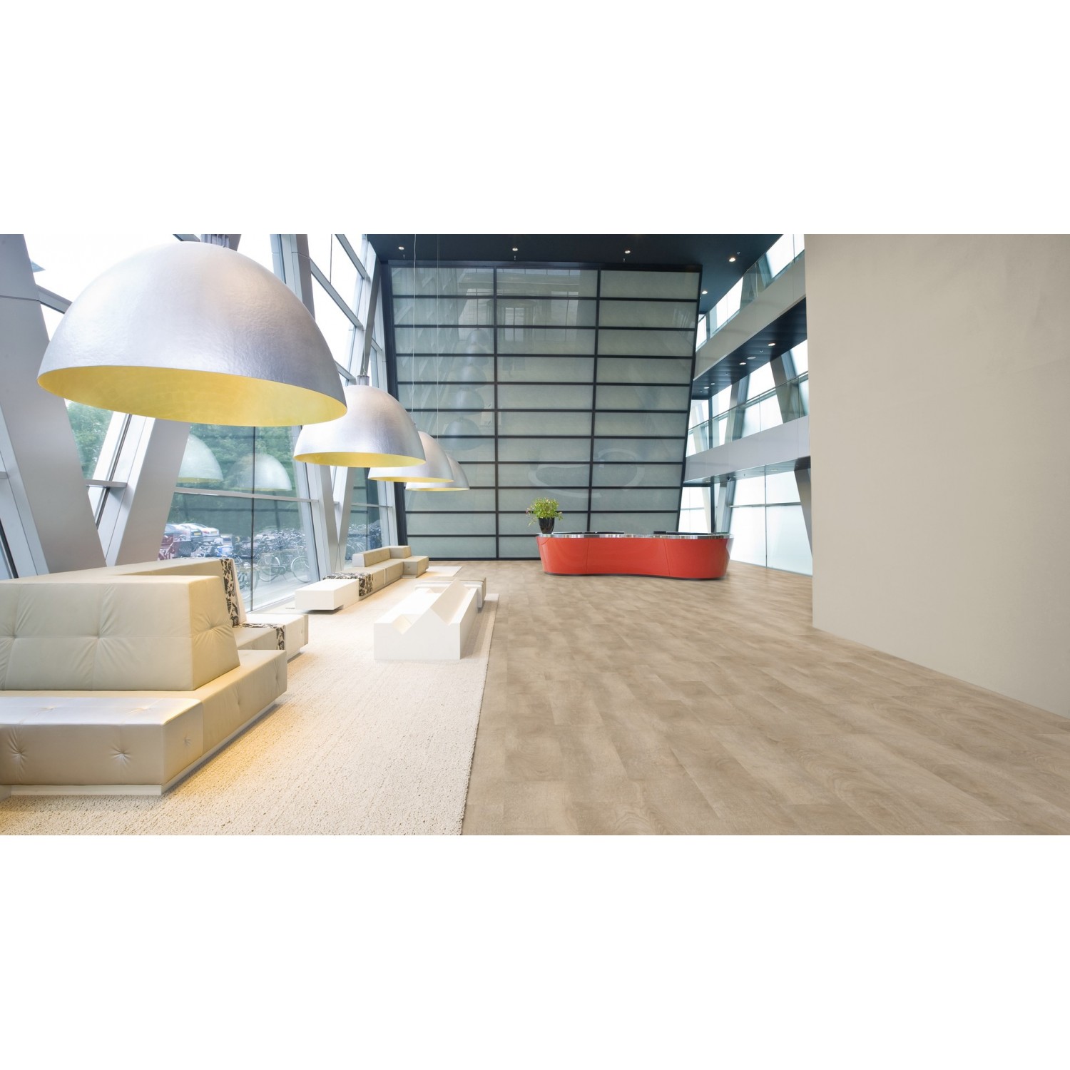 Βινυλική Λωρίδα Tarkett ID Inspiration 30 Antik Oak Beige (20 x 120) 4.56m² 3