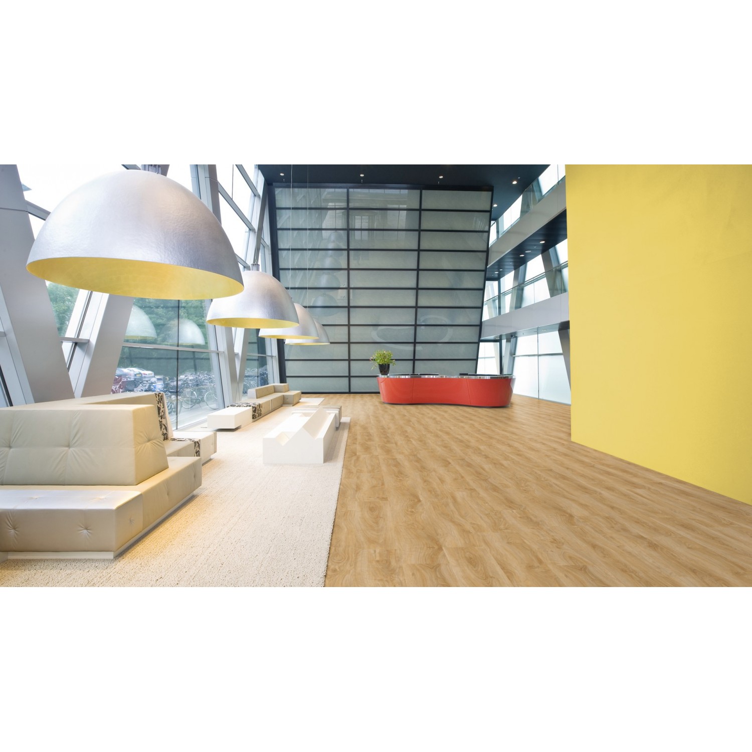 Βινυλική Λωρίδα Tarkett ID Inspiration 30 English Oak Classical (20 x 120) 4.56m² 3