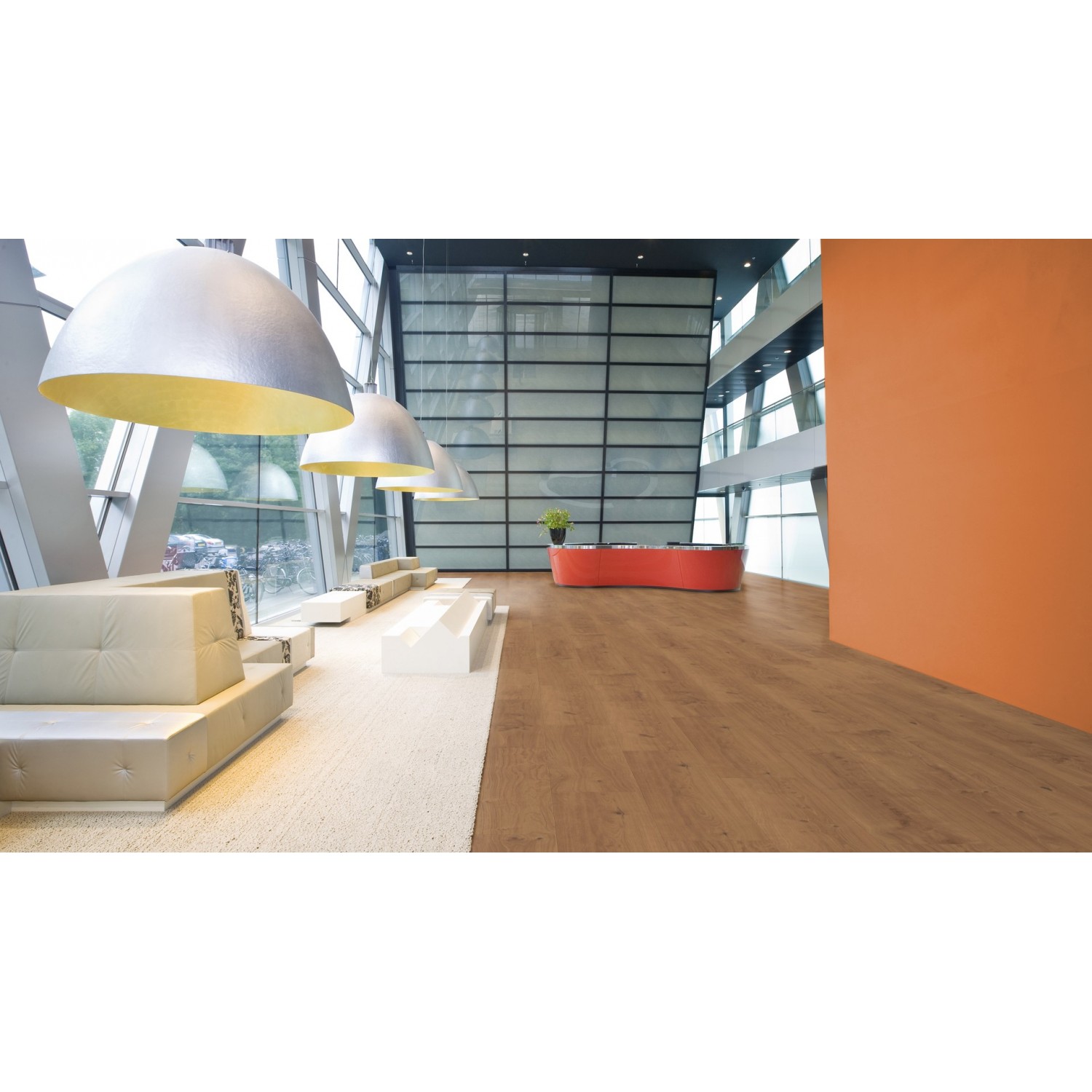 Βινυλική Λωρίδα Tarkett ID Inspiration 30 Nomad Oak Hazel (28.50 x 120) 4.45m² 3