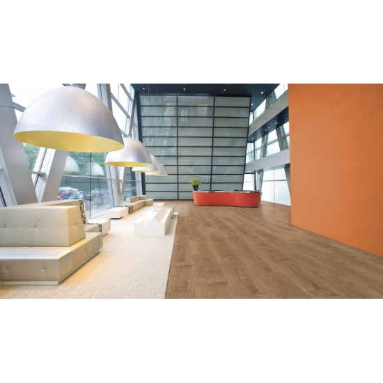 Βινυλική Λωρίδα Tarkett ID Inspiration 30 Nomad Oak Oat (28.50 x 120) 4.45m² 2
