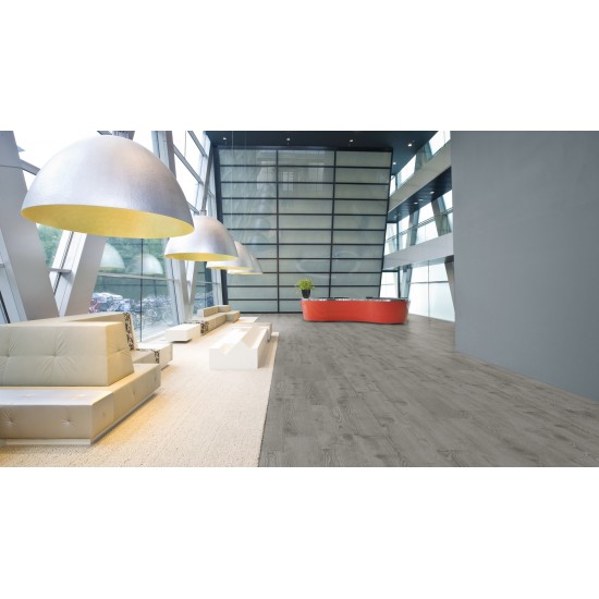 Βινυλική Λωρίδα Tarkett ID Inspiration 30 Scandinavian Oak Dark Grey  (20 x 120) 4.56m² 2