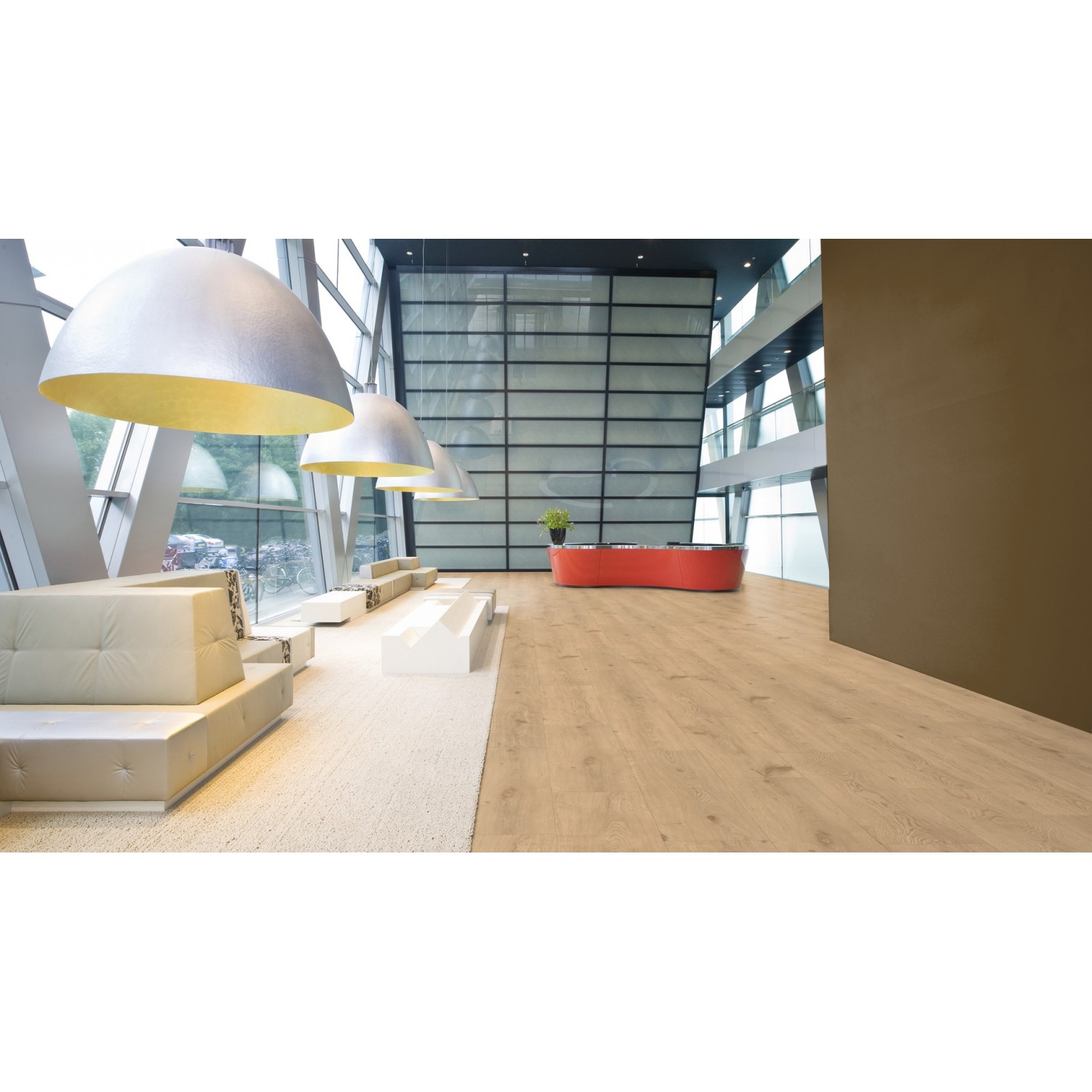 Βινυλική Λωρίδα Tarkett ID Inspiration 30 Swiss Oak Natural (28.50 x 120) 4.45m² 3