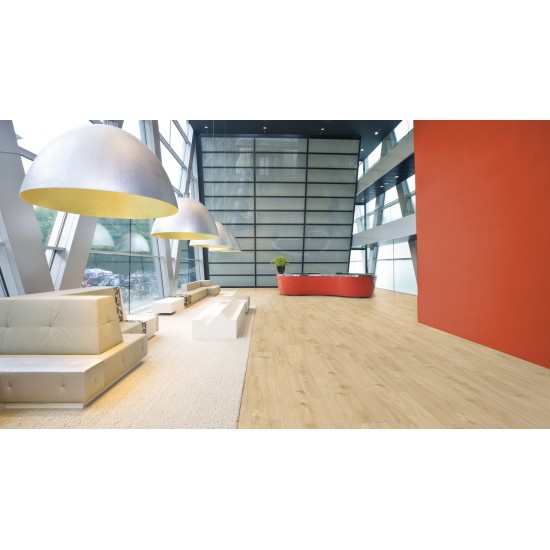 Βινυλική Λωρίδα Tarkett ID Inspiration 30 Brushed Elm Natural (28.50 x 120) 4.45m² 2
