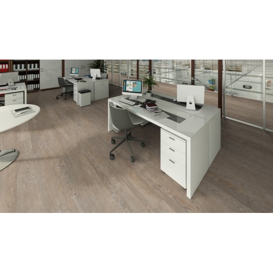 Βινυλική Λωρίδα Tarkett ID Inspiration 55  Brushed Pine Brown 4V (20 x 120) 3.60m² 2