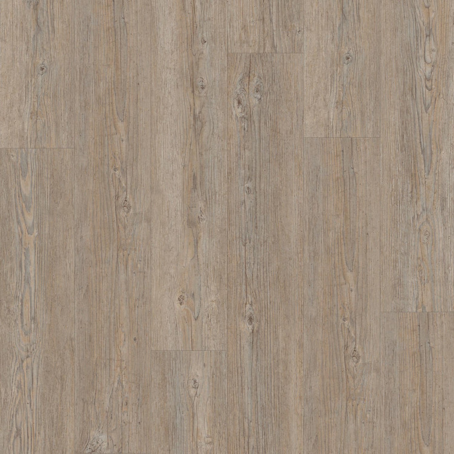 Βινυλική Λωρίδα Tarkett ID Inspiration 55  Brushed Pine Brown 4V (20 x 120) 3.60m² 2
