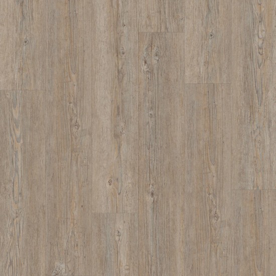 Βινυλική Λωρίδα Tarkett ID Inspiration 55  Brushed Pine Brown 4V (20 x 120) 3.60m²