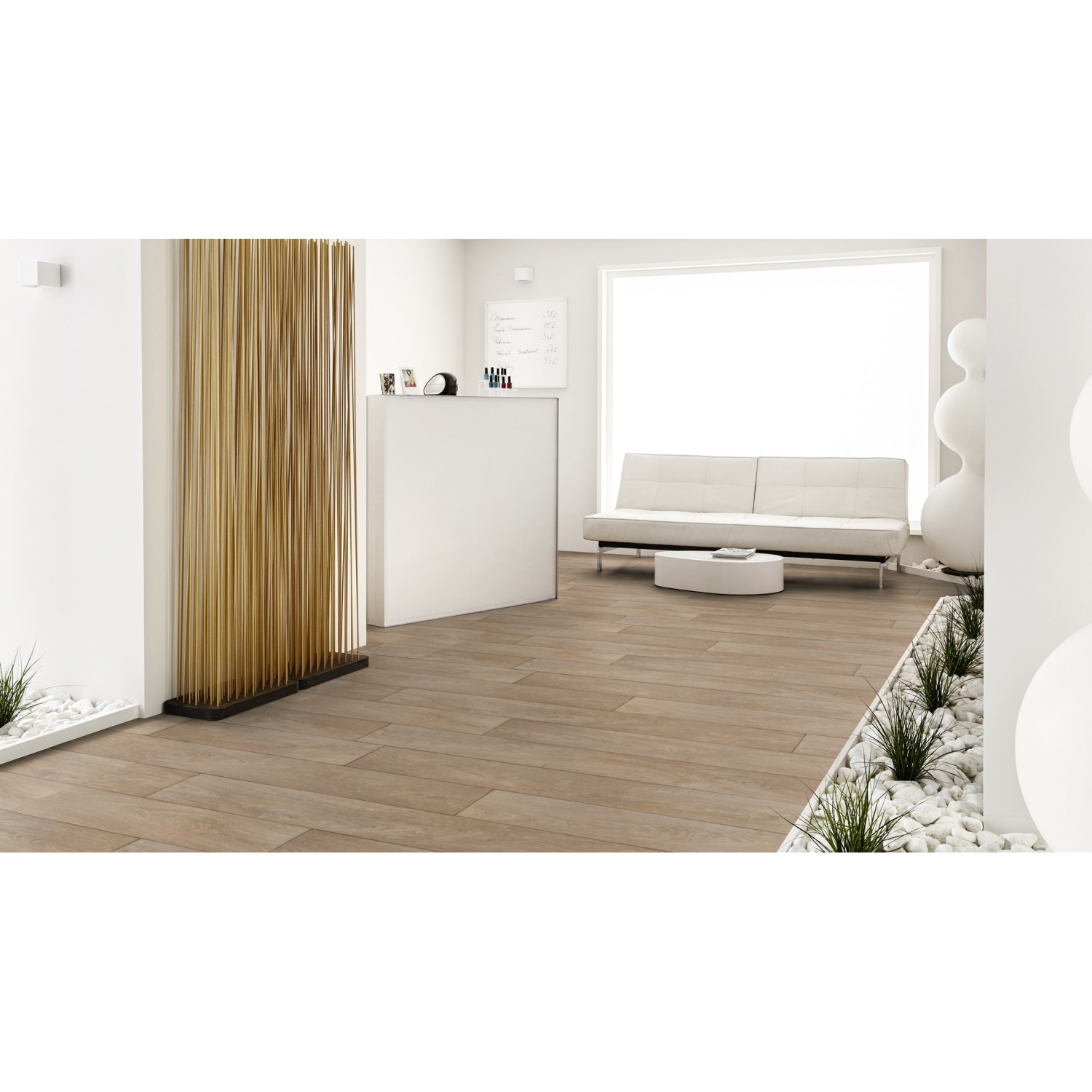 Πλαστικό Δάπεδο Tarkett Iconik 260 Vintage Oak Grey 5