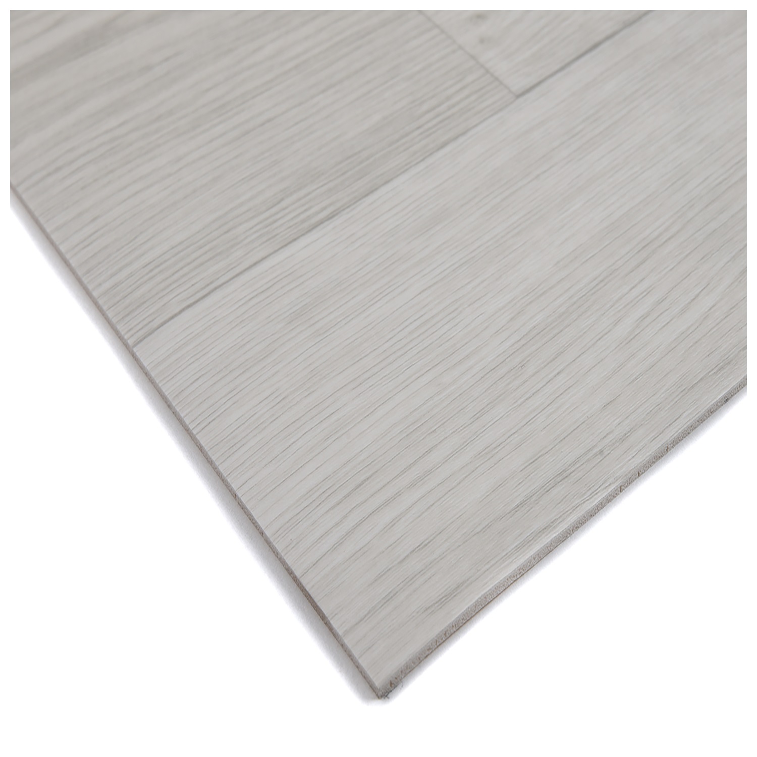 Πλαστικό Δάπεδο Tarkett Iconik 260 Swan Light Grey 2M 3