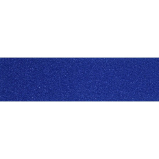 Επαγγελματική Μοκέτα Τσόχα 5055 Μπλε Ηλεκτρικ Με Protect Ρολό 2 x 50m