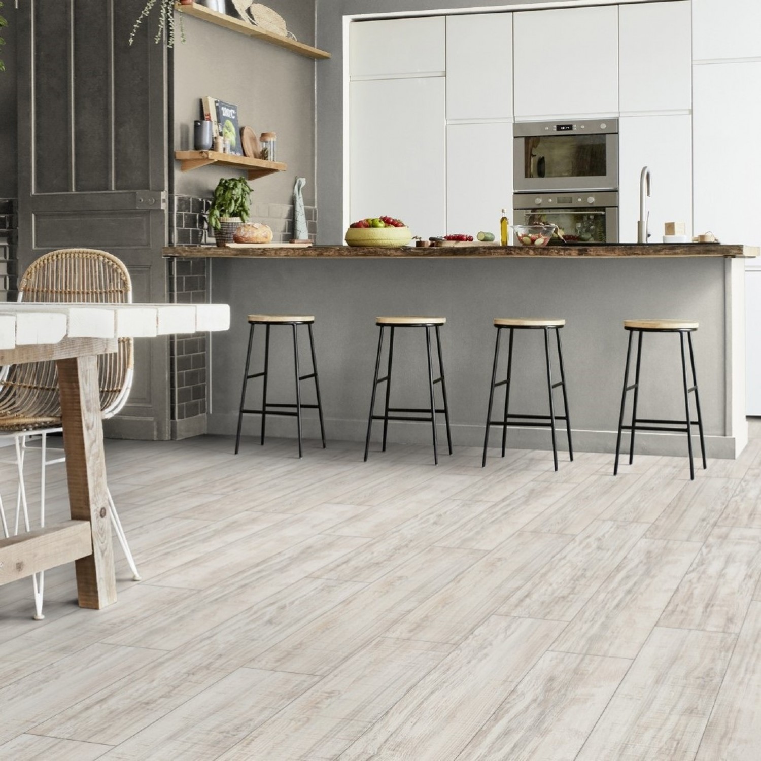 Laminate Tarkett Essentials 832 Sunset Oak (193x1292) 1.995m² 3