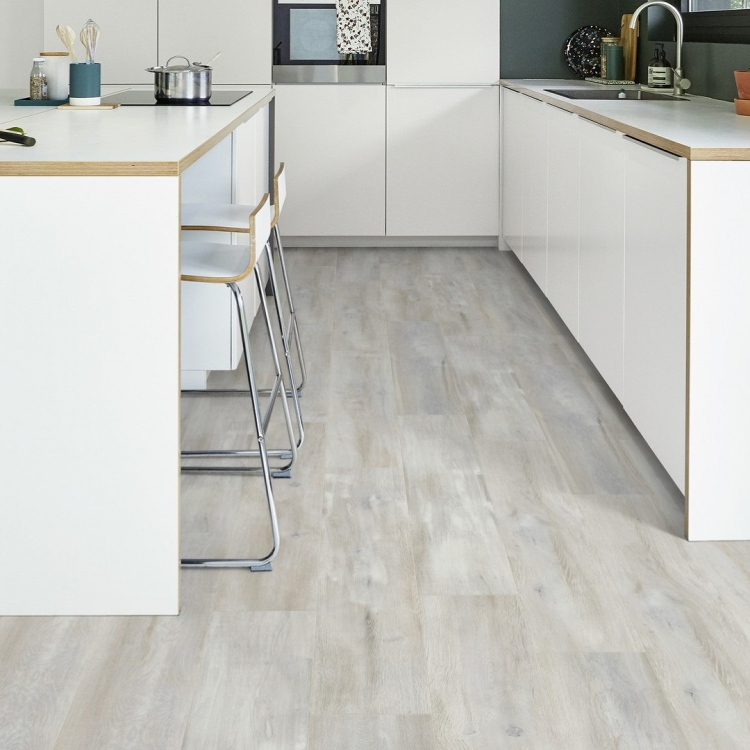 Laminate Tarkett Essentials 832 Desert Oak (193x1292) 1.995m² 3