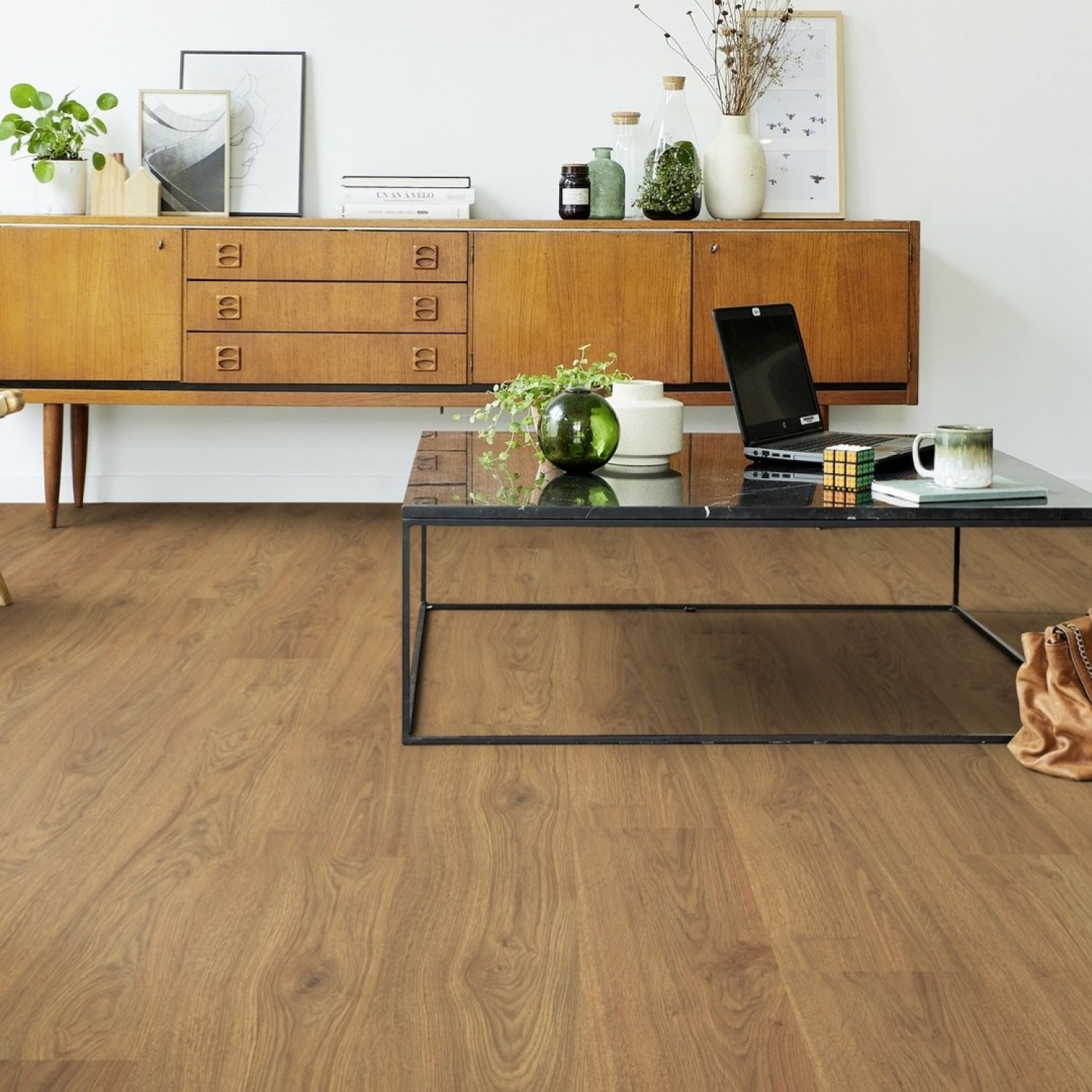 Laminate Tarkett Essentials 832 Pallas Oak (193x1292) 1.995m² 3