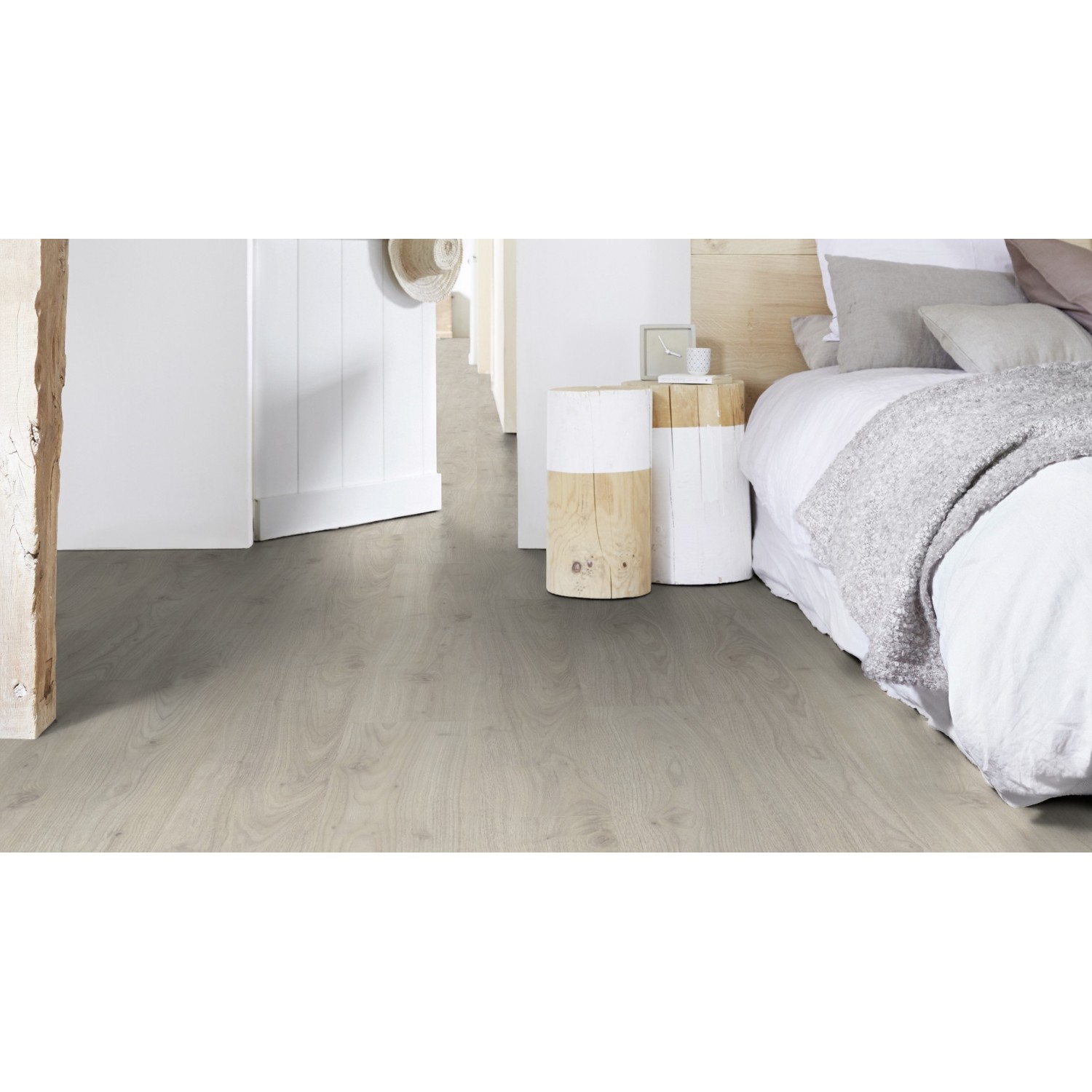 Laminate Tarkett Stone 832 Cream Oak (193x1292) 1.995m² 3