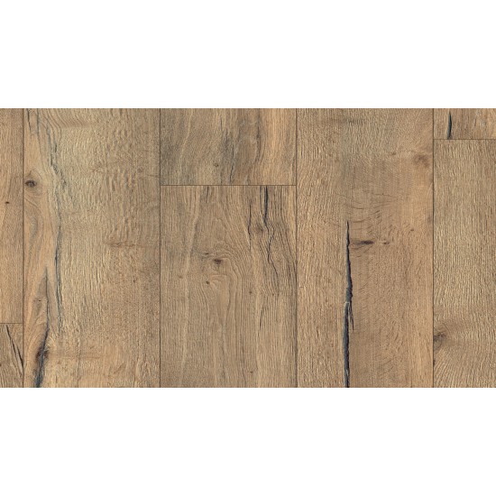 Laminate Tarkett Woodstock Pro 833 Cabin Oak (193x1292) 1.995m²