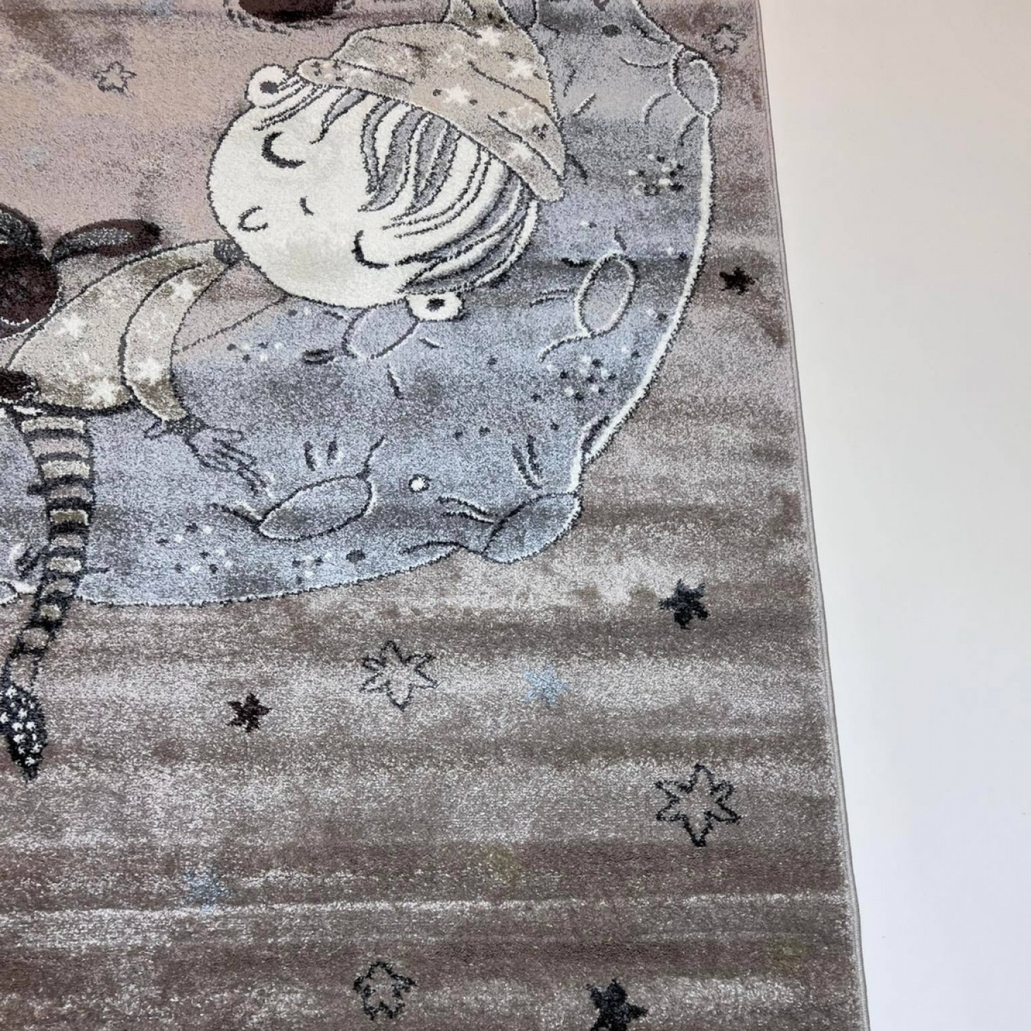 Παιδικό Χαλί 0101 Beige 200 cm x 290 cm 3