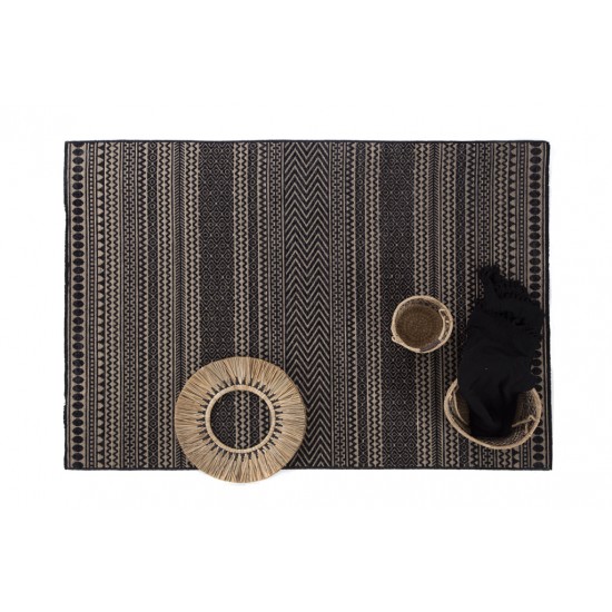 Χαλί Gloria Cotton FUME 34 Royal Carpet - 120 x 180 cm 2