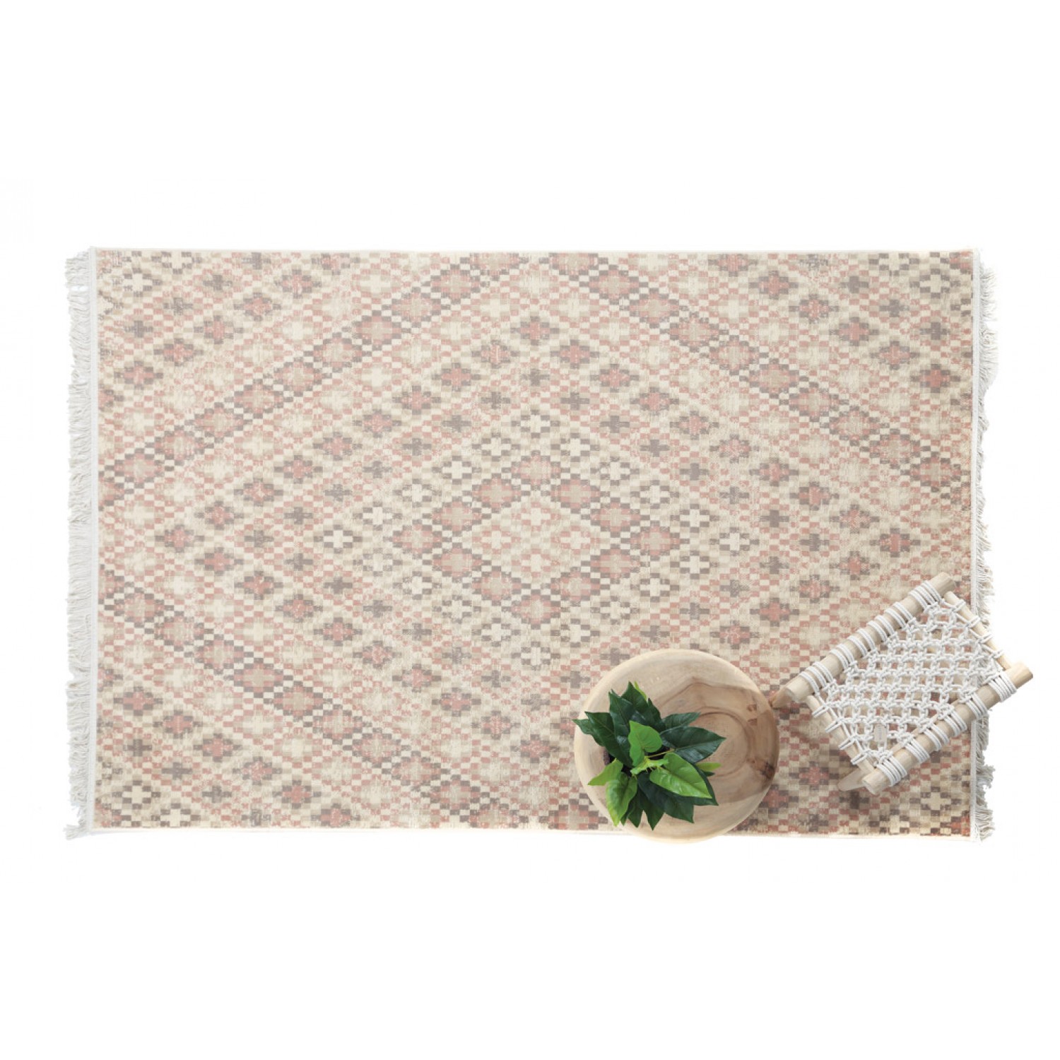 Χαλί Refold 21704 262 Royal Carpet - 120 x 170 cm 4