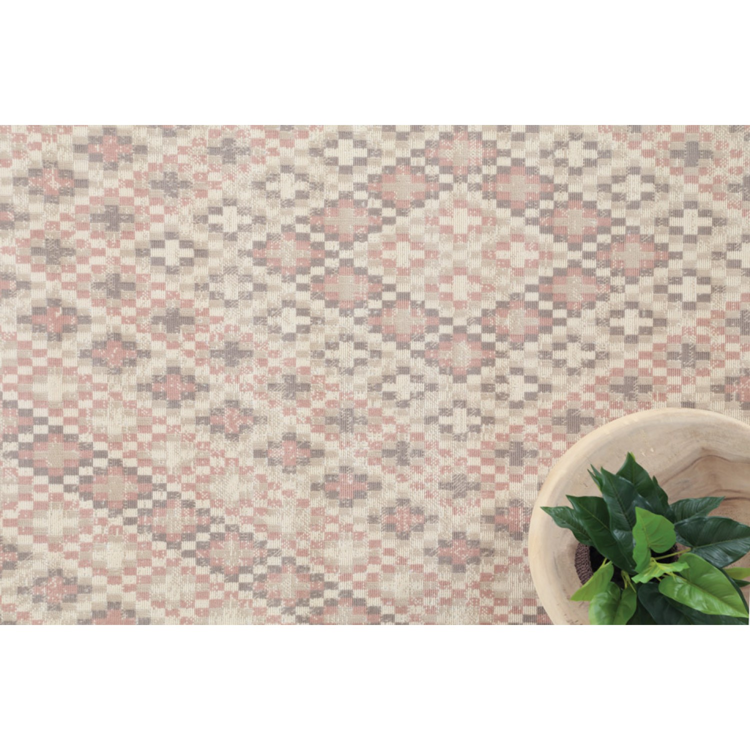 Χαλί Refold 21704 262 Royal Carpet - 120 x 170 cm 5