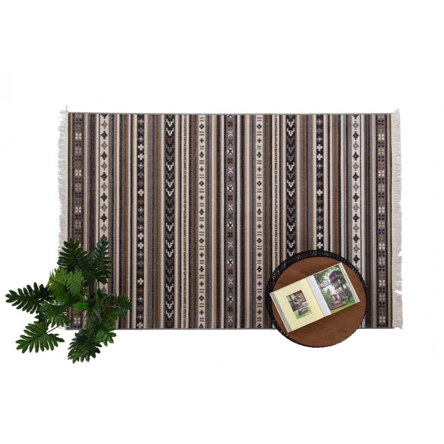 Χαλί Refold 21802 648 Royal Carpet - 200 x 290 cm 4