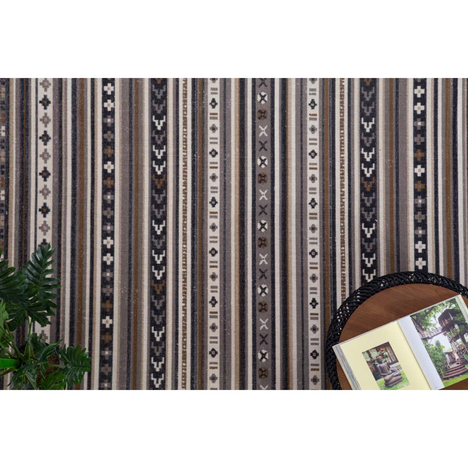 Χαλί Refold 21802 648 Royal Carpet - 200 x 290 cm 5