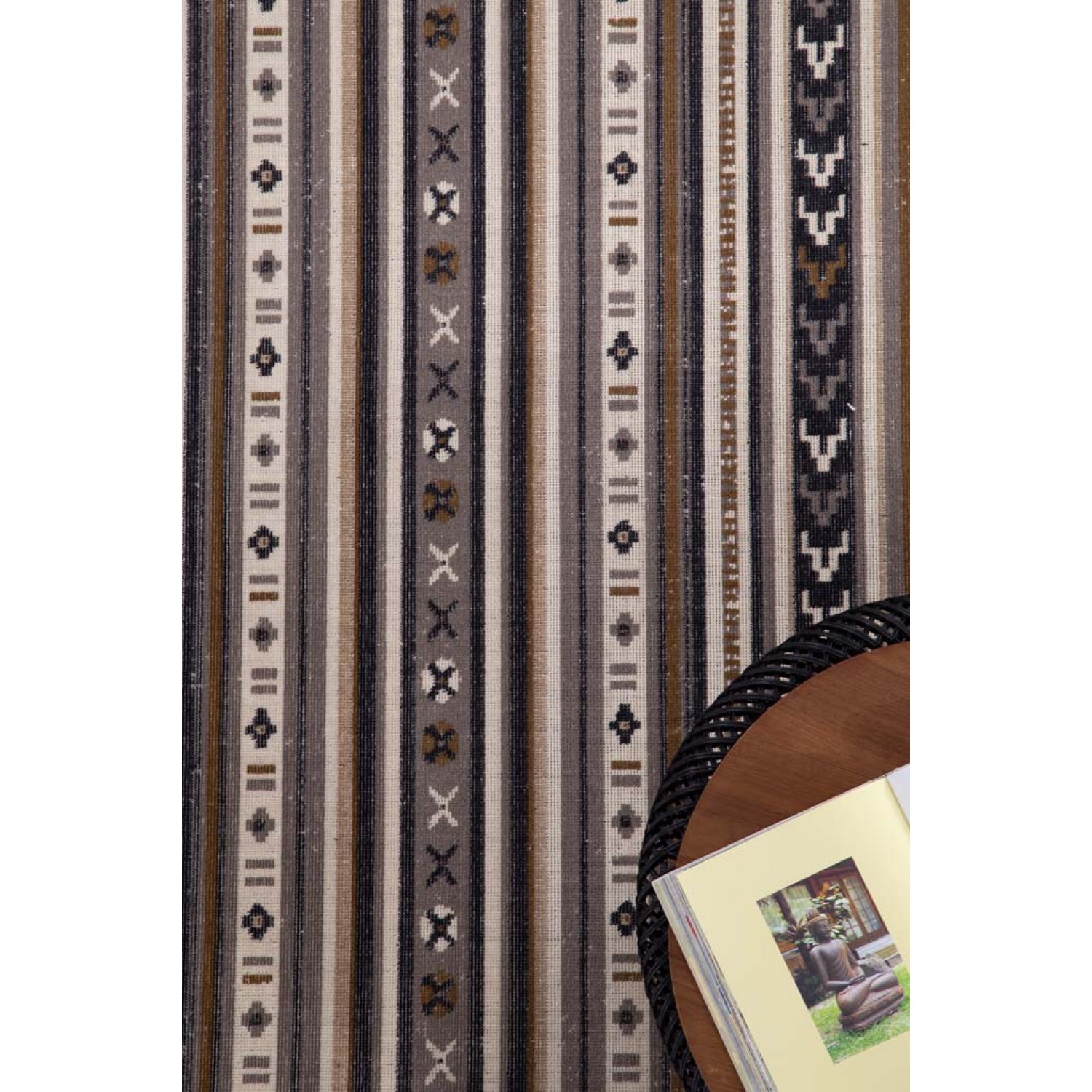 Χαλί Refold 21802 648 Royal Carpet - 200 x 290 cm 6