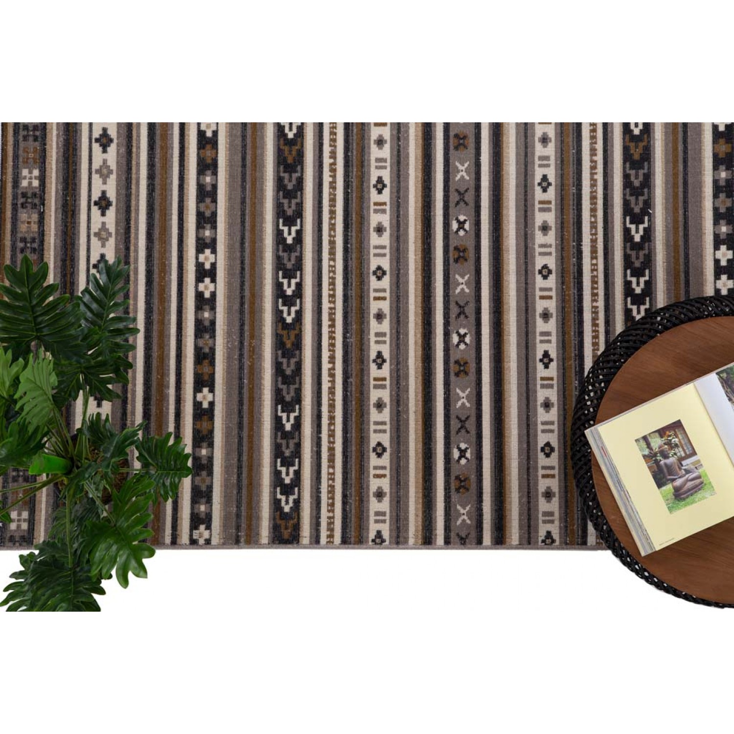 Χαλί Refold 21802 648 Royal Carpet - 200 x 290 cm 7
