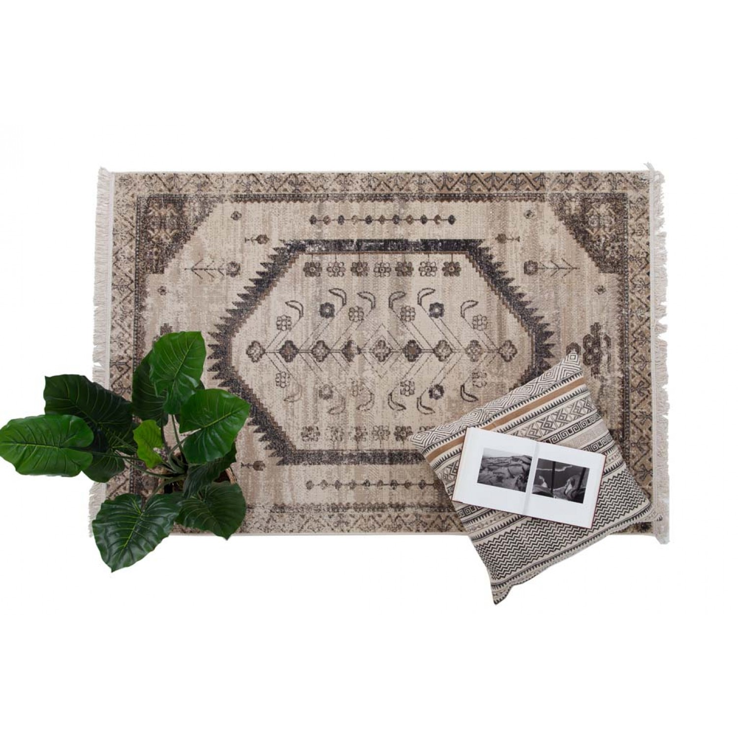 Χαλί Refold 21829 568 Royal Carpet - 160 x 230 cm 4