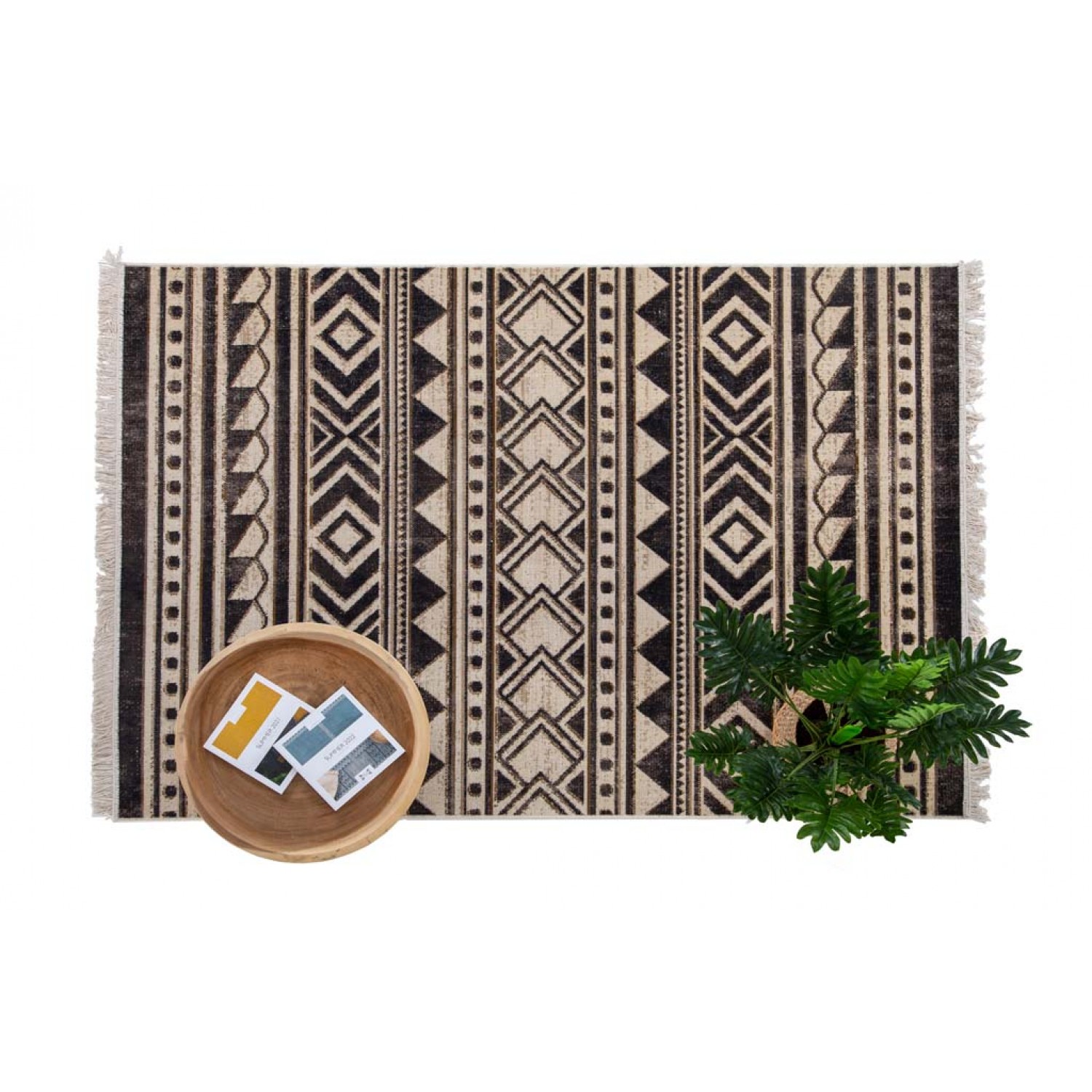 Χαλί Refold 21861 767 Royal Carpet - 200 x 290 cm 4