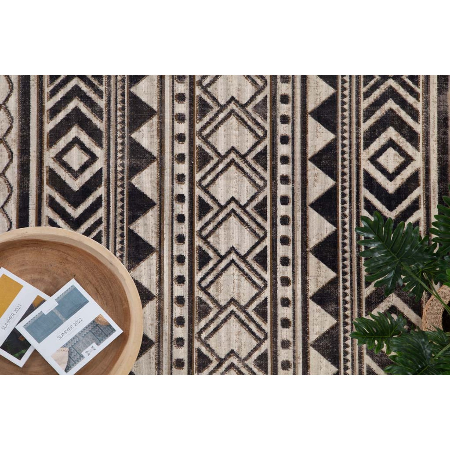 Χαλί Refold 21861 767 Royal Carpet - 200 x 290 cm 5