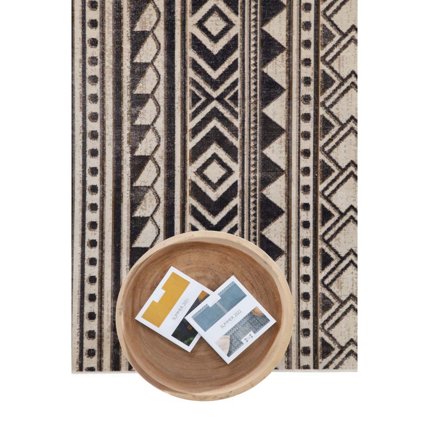 Χαλί Refold 21861 767 Royal Carpet - 200 x 290 cm 6