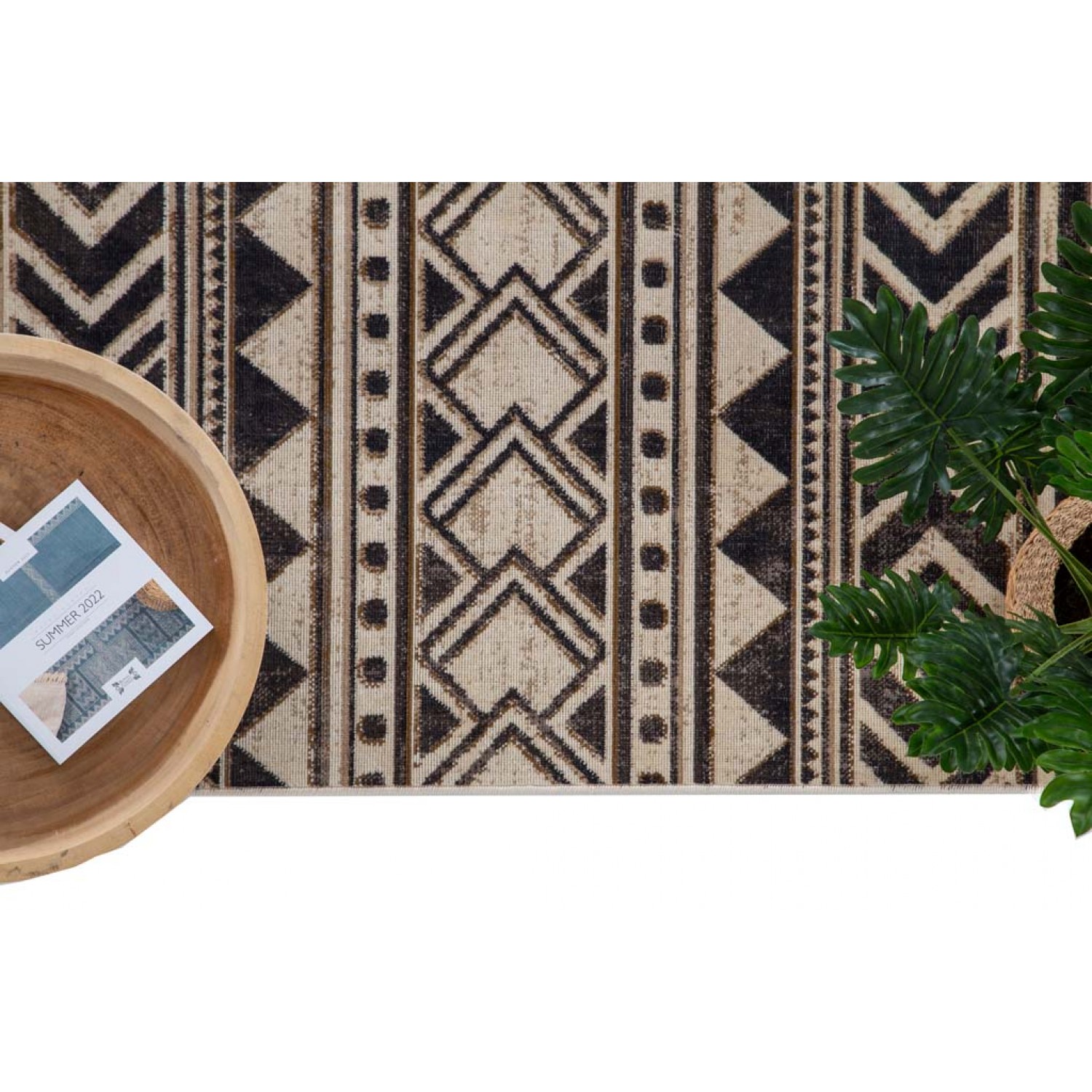 Χαλί Refold 21861 767 Royal Carpet - 200 x 290 cm 8