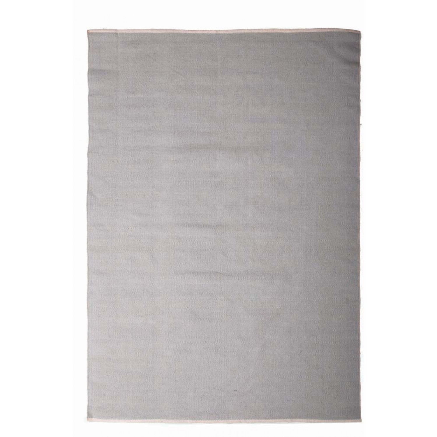 Χαλί Urban Cotton Kilim Arissa Salmon Royal Carpet - 130 x 190 cm 4