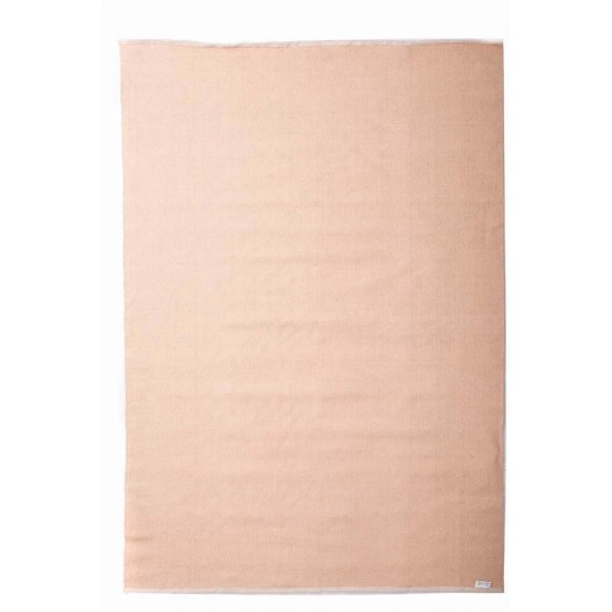 Χαλί Urban Cotton Kilim Arissa Salmon Royal Carpet - 160 x 230 cm 2