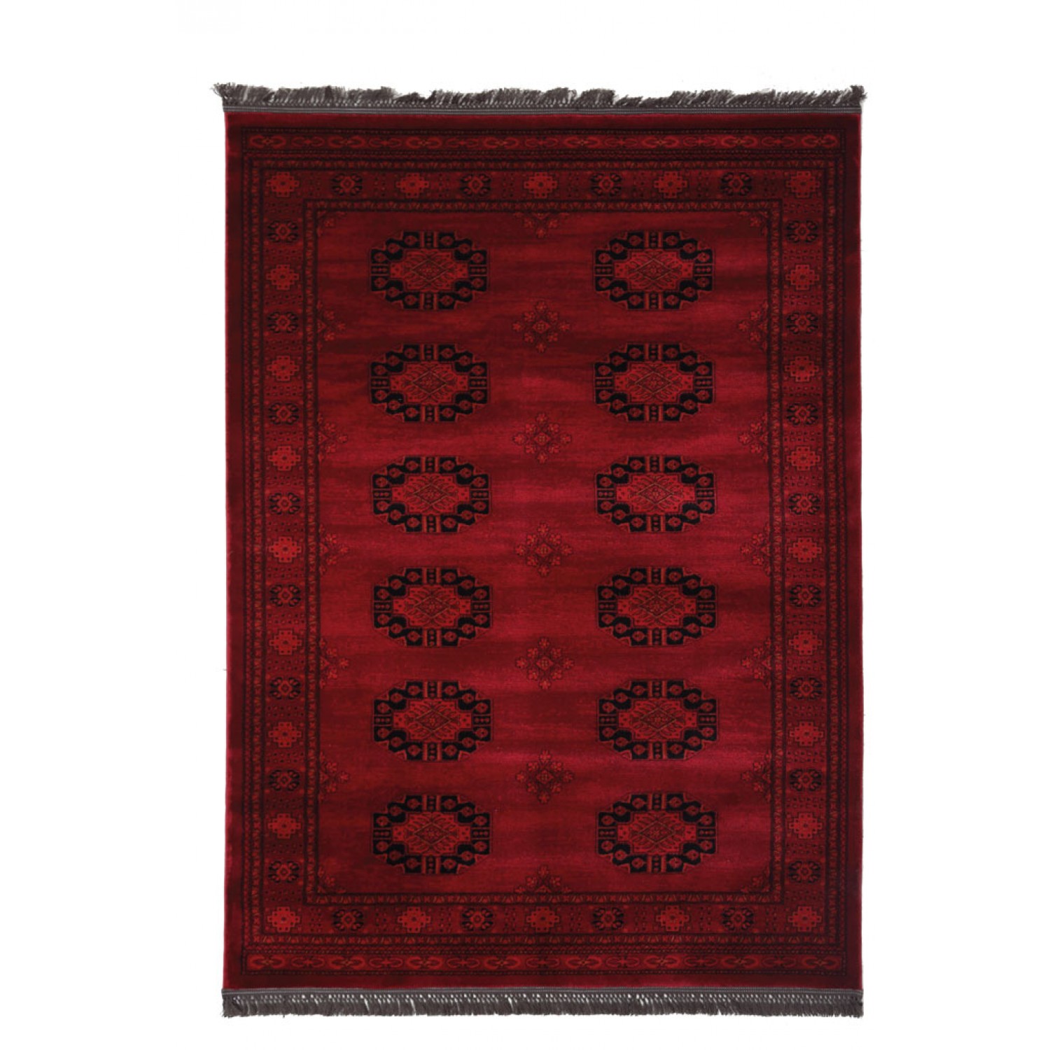 Κλασικό χαλί Afgan 6871H D.RED Royal Carpet - 200 x 250 cm 2