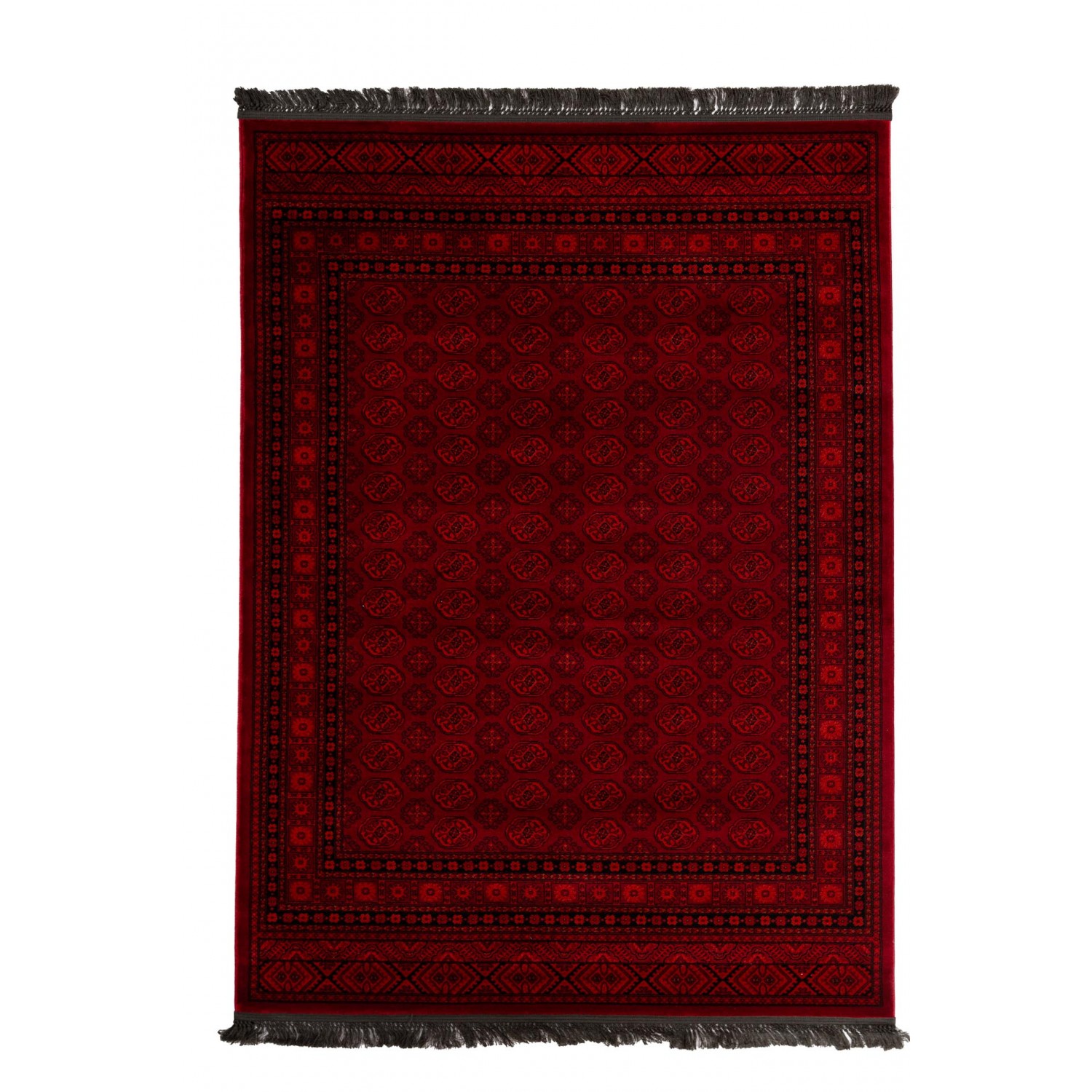 Κλασικό χαλί Afgan 7454A D.RED Royal Carpet - 240 x 300 cm 2