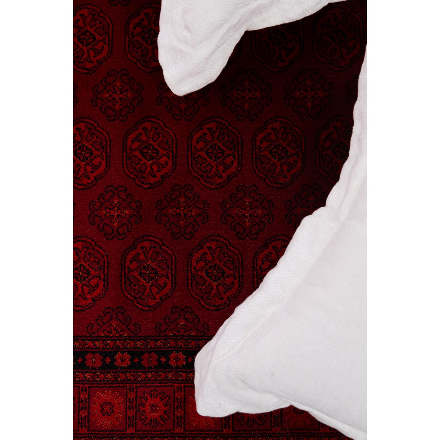Κλασικό χαλί Afgan 7454A D.RED Royal Carpet - 240 x 300 cm 4