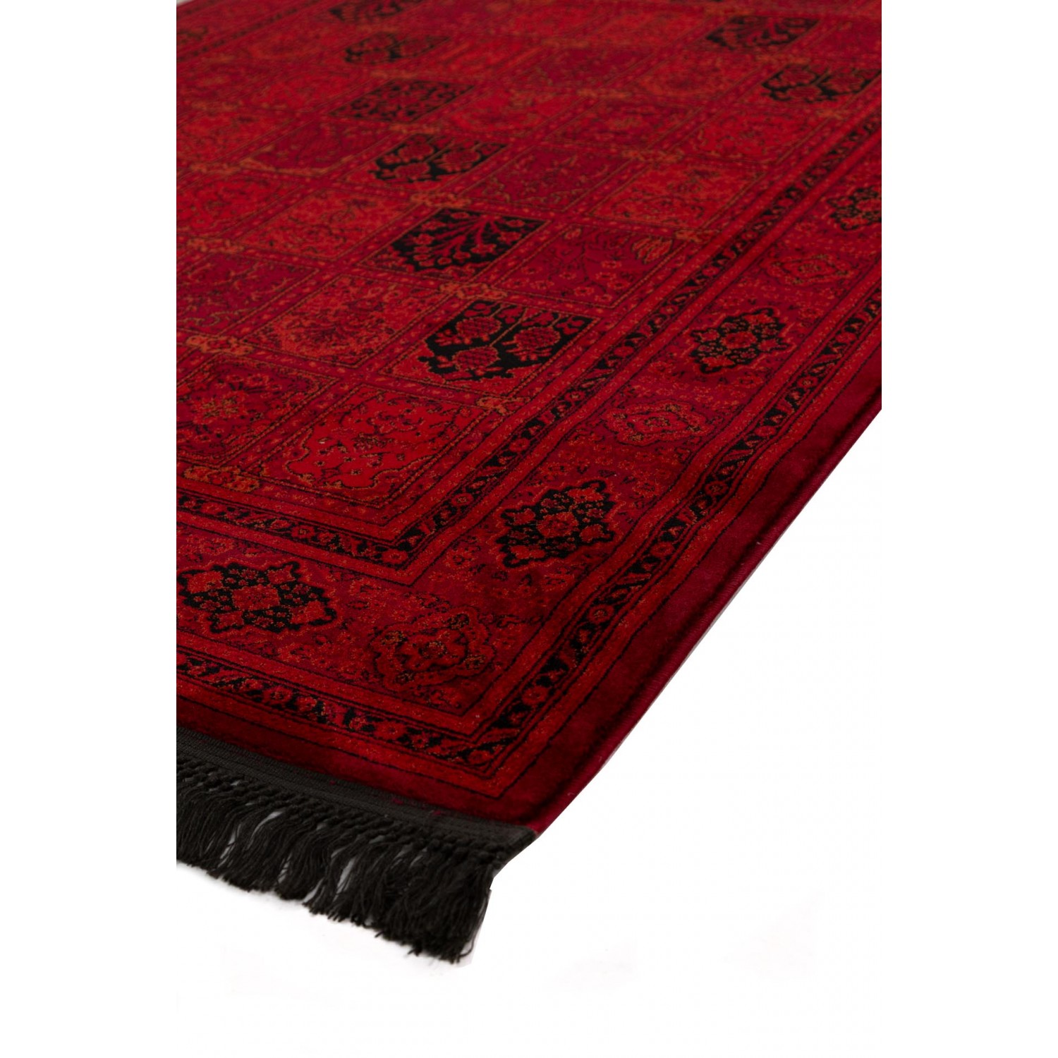 Κλασικό χαλί Afgan 8129H D.RED Royal Carpet - 160 x 230 cm 3