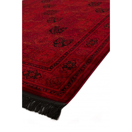 Κλασικό χαλί Afgan 8129H D.RED Royal Carpet - 200 x 250 cm 2