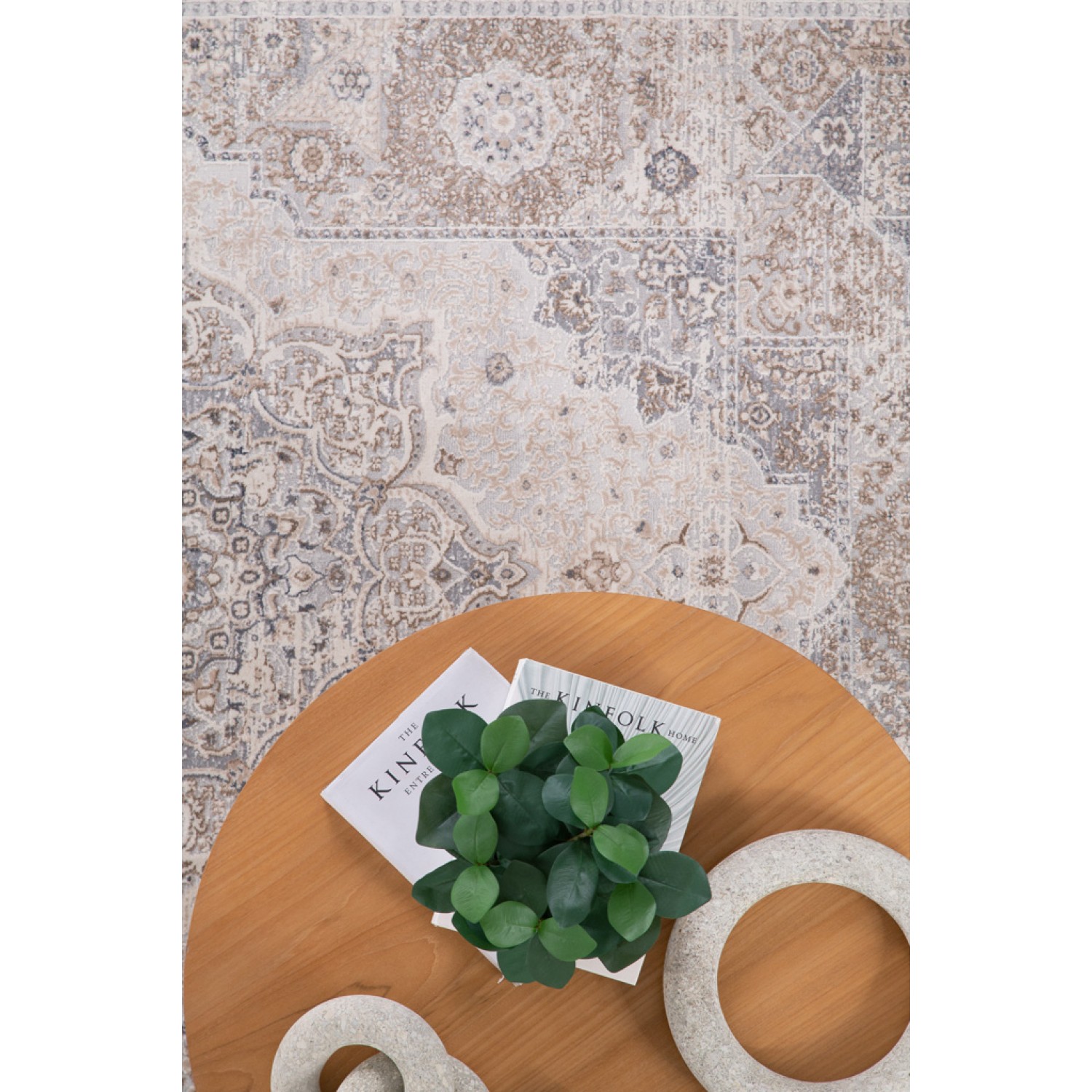 Χαλί Allure 16652 Royal Carpet - 160 x 230 cm 4