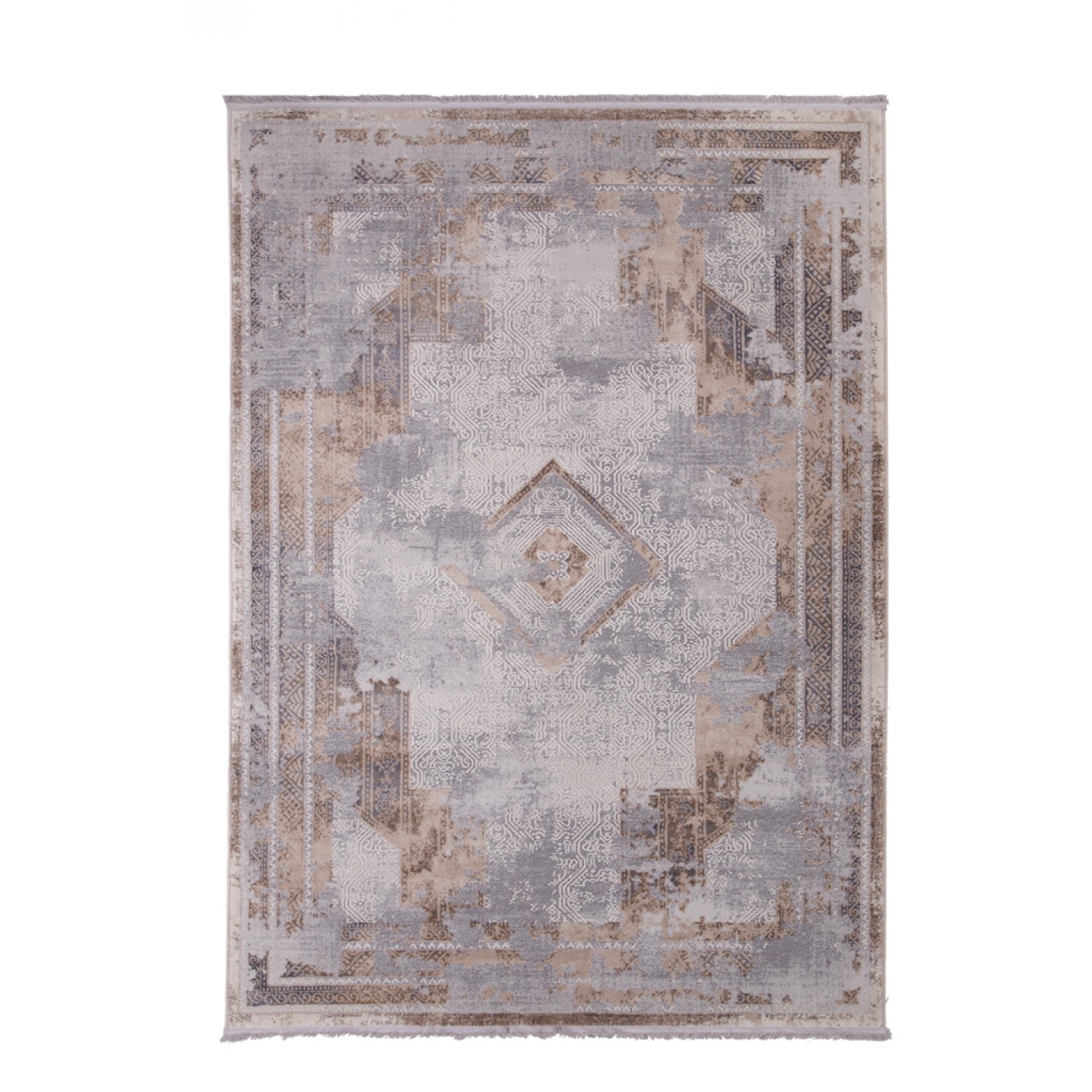 Χαλί Στρογγυλό Allure 17495 157 Royal Carpet - Φ160 2