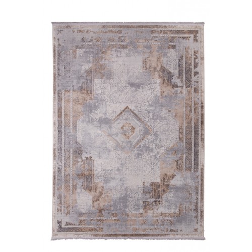 Χαλί Στρογγυλό Allure 17495 157 Royal Carpet - Φ160