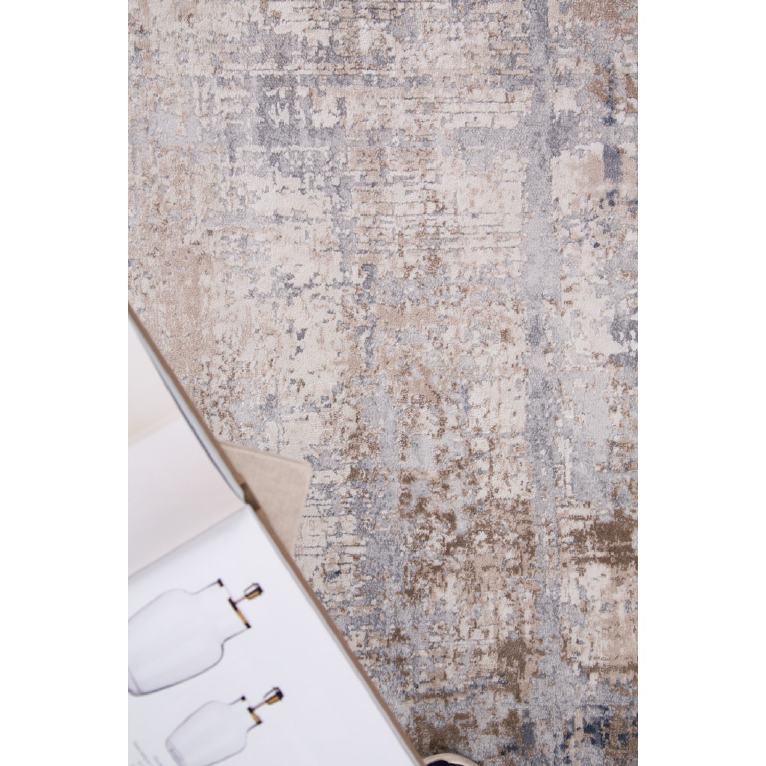 Χαλί Allure 20175 Royal Carpet - 240 x 300 cm 4