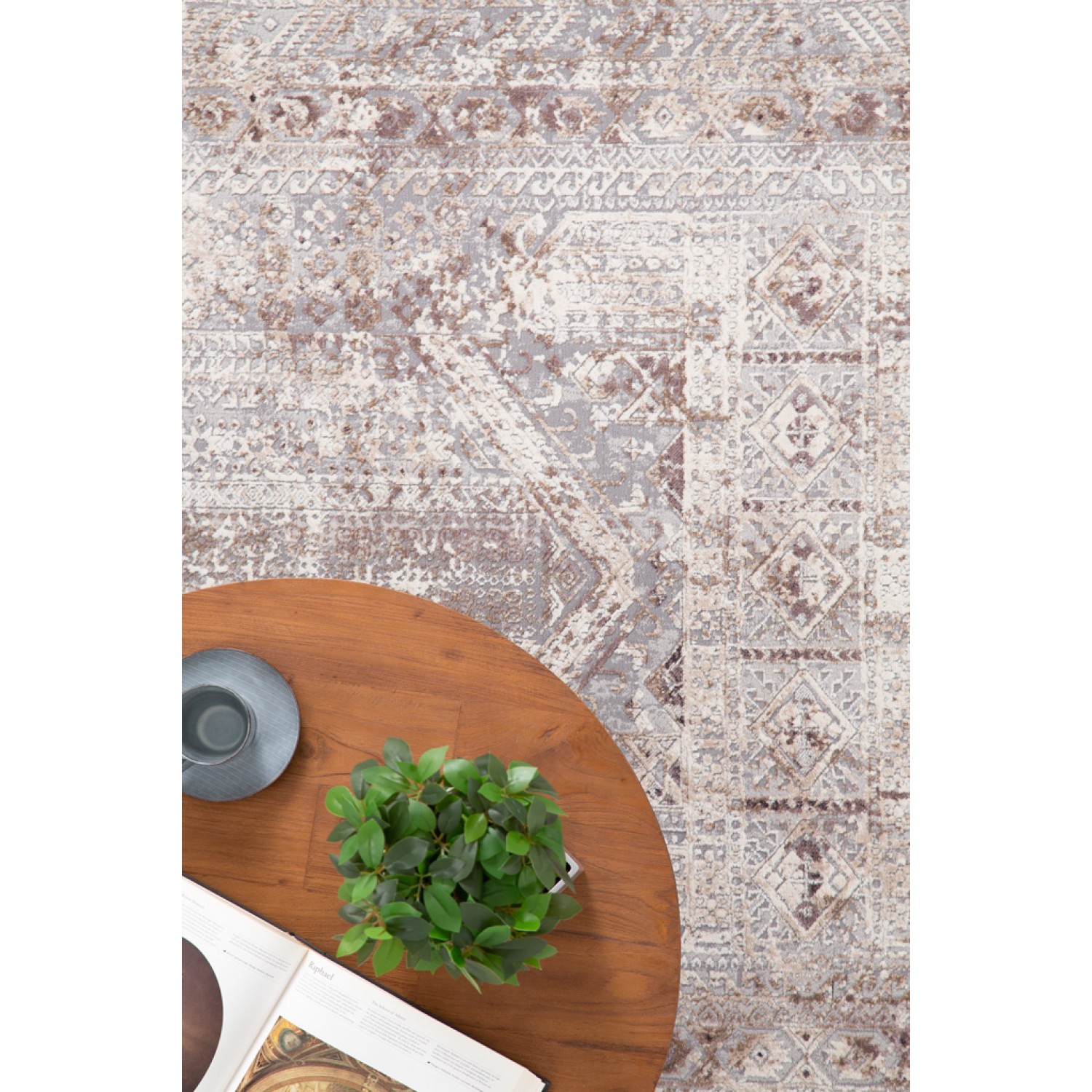 Χαλί Allure 30143 Royal Carpet - 200 x 250 cm 4