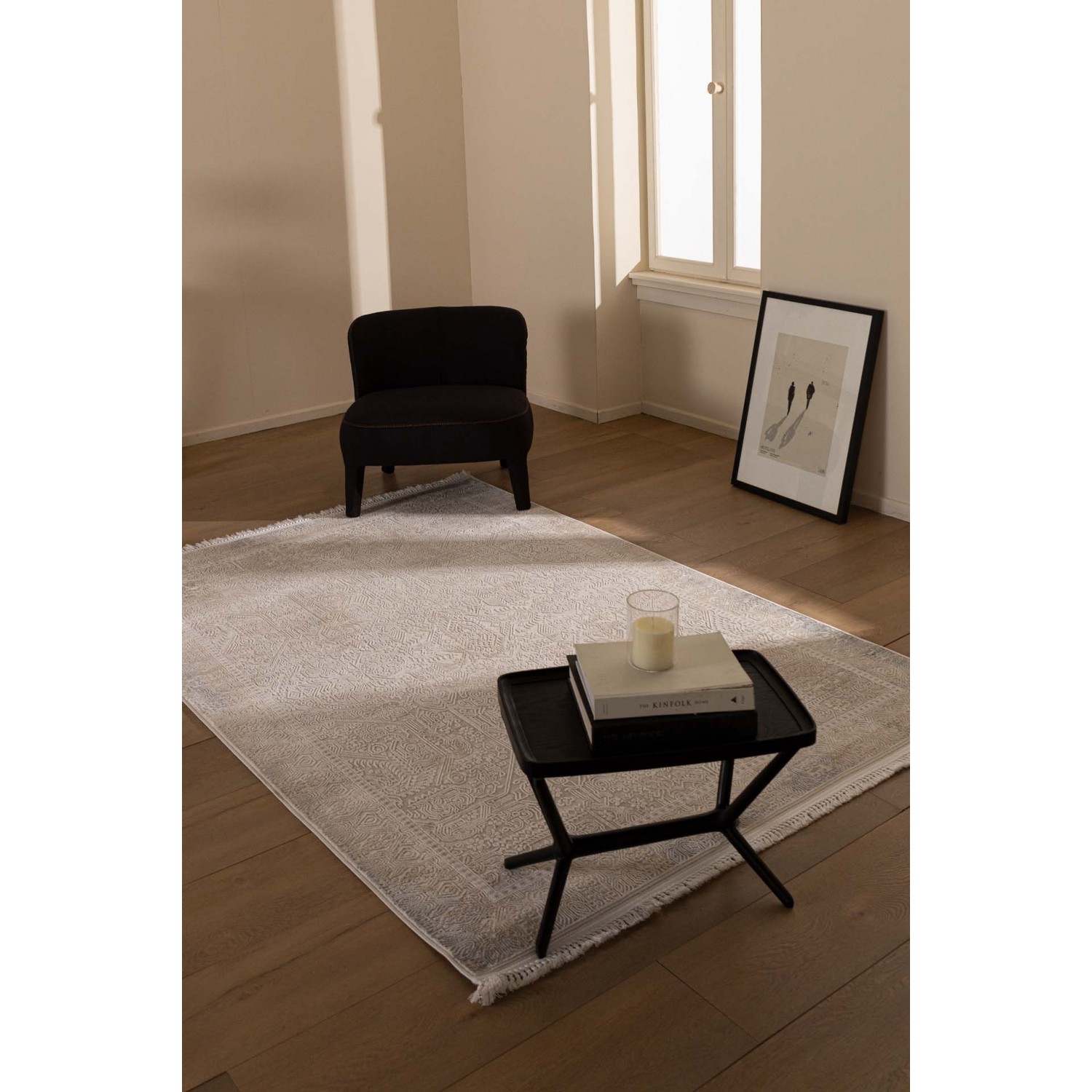 Χαλί Allure 37538 Royal Carpet - 120 x 180 cm 3