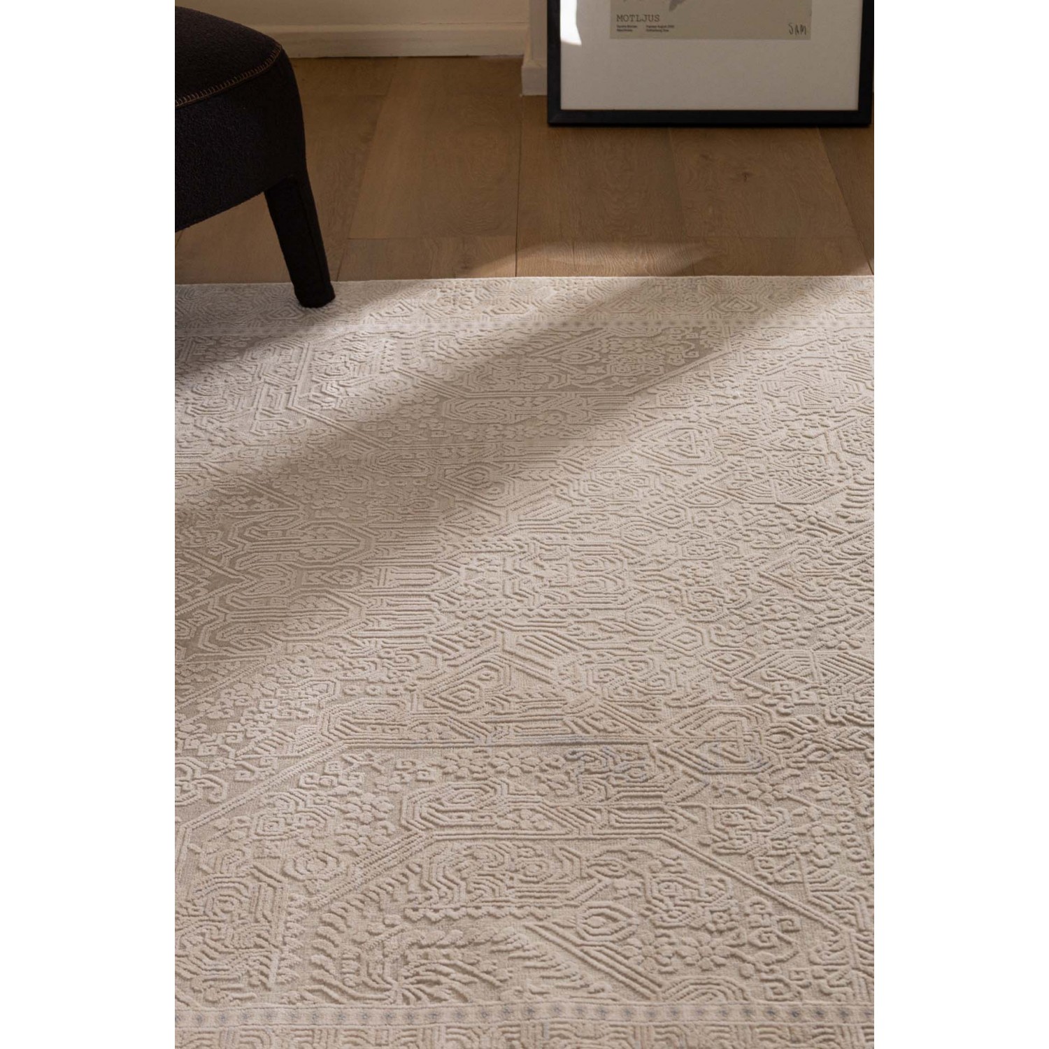 Χαλί Allure 37538 Royal Carpet - 120 x 180 cm 4