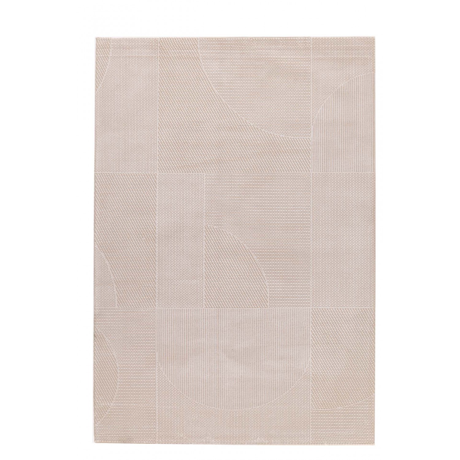 Χαλί Bianca 704B BEIGE Royal Carpet - 200 x 290 cm 2
