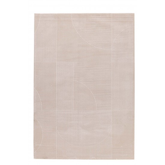 Χαλί Bianca 704B Beige - Royal Carpet - 200 x 290 cm