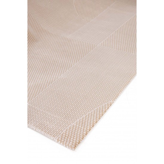 Χαλί Bianca 704B BEIGE Royal Carpet - 200 x 290 cm 2