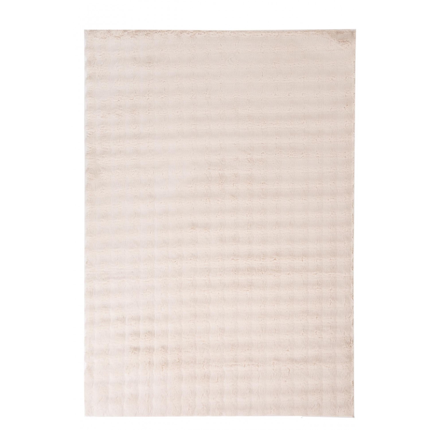 Χαλί Bunny BUBBLE BEIGE Royal Carpet - 67 x 140 cm 2