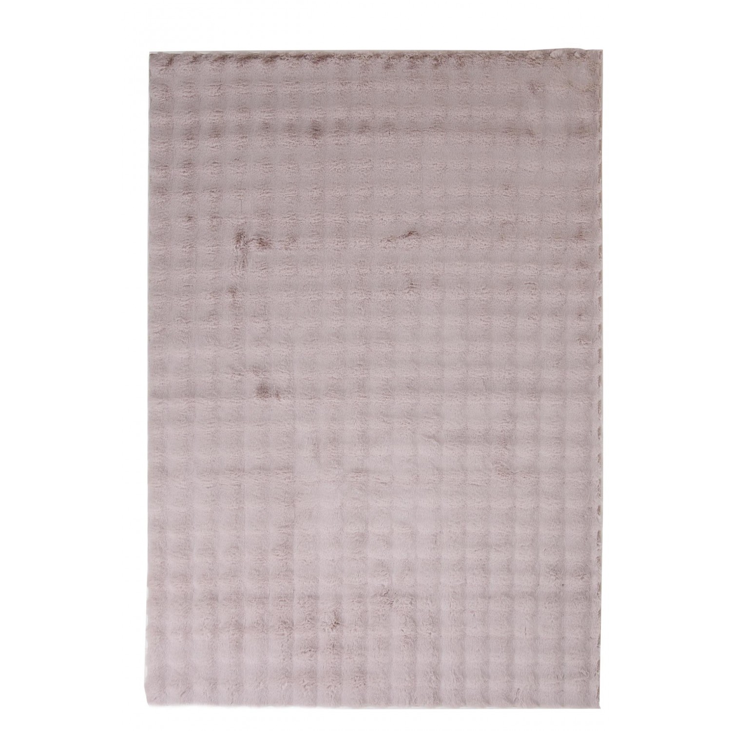 Χαλί Bunny BUBBLE D.BEIGE Royal Carpet - 67 x 140 cm 2